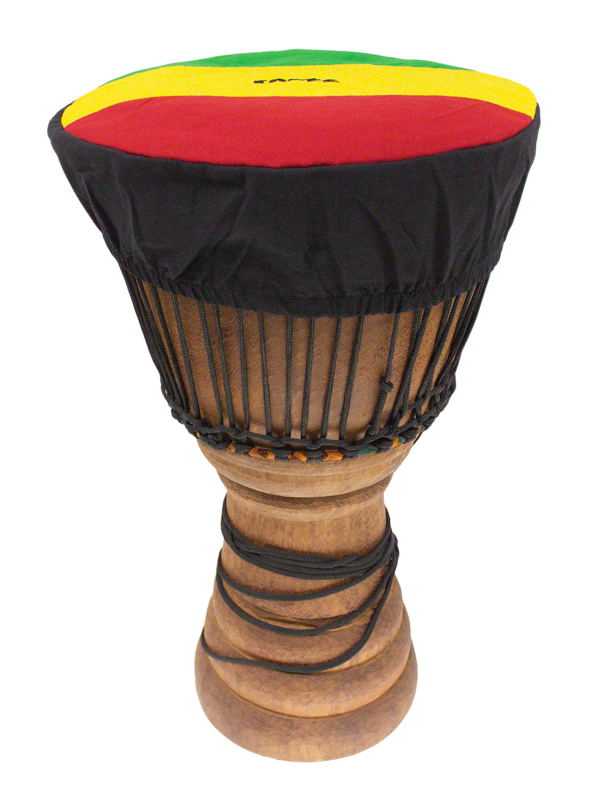 Djembe Skin Protection Cover 35-38 CM Cotton Color