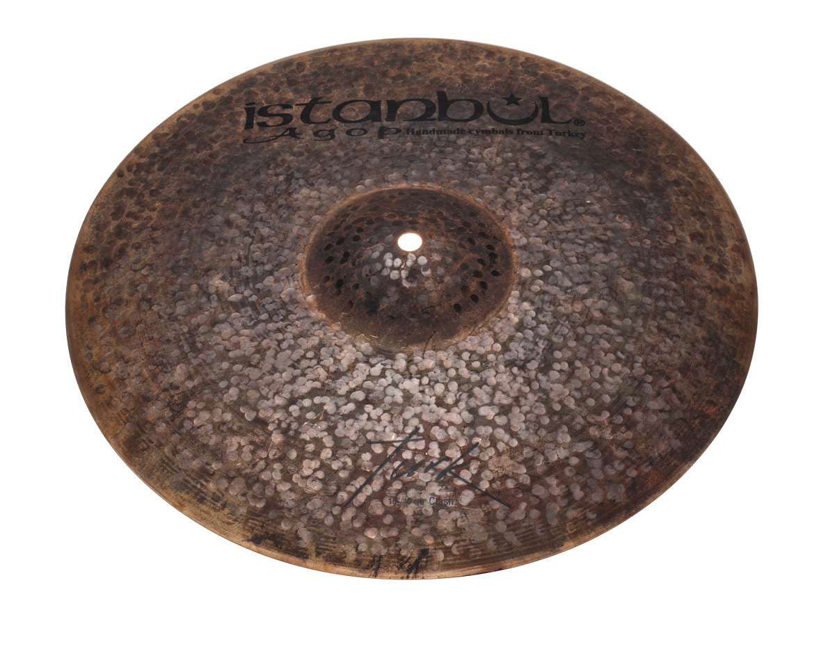 Istanbul Agop Cymbals