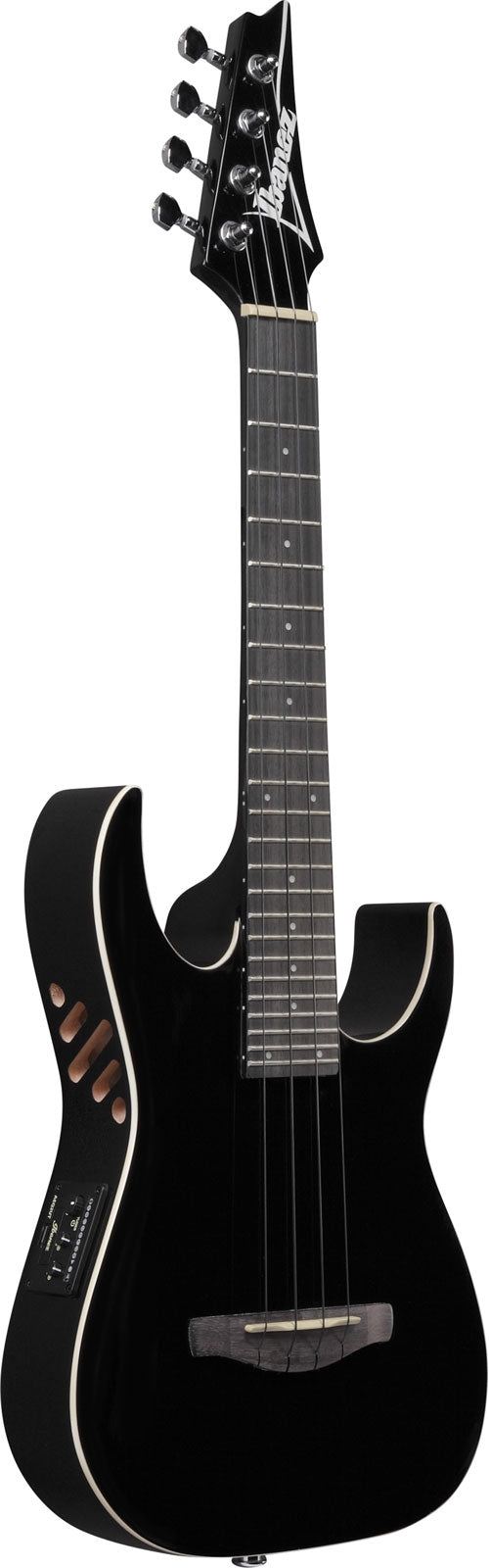 URGT100-BK Black