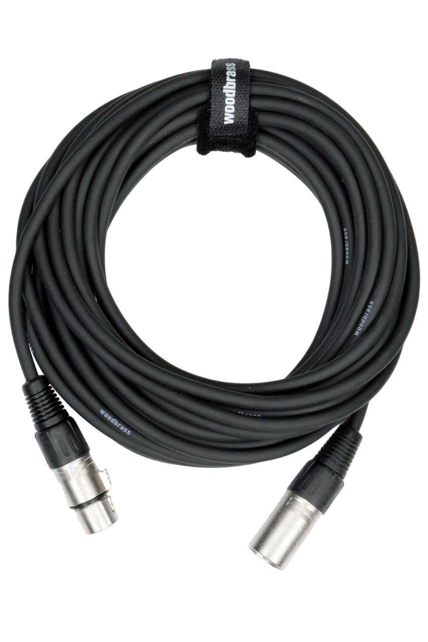 MC23 - XLR / XLR - 10 m