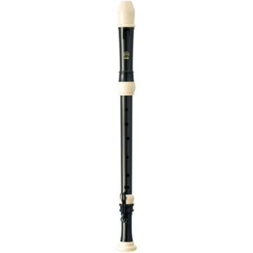 YRT304BII Tenor - Plastic (Baroque)