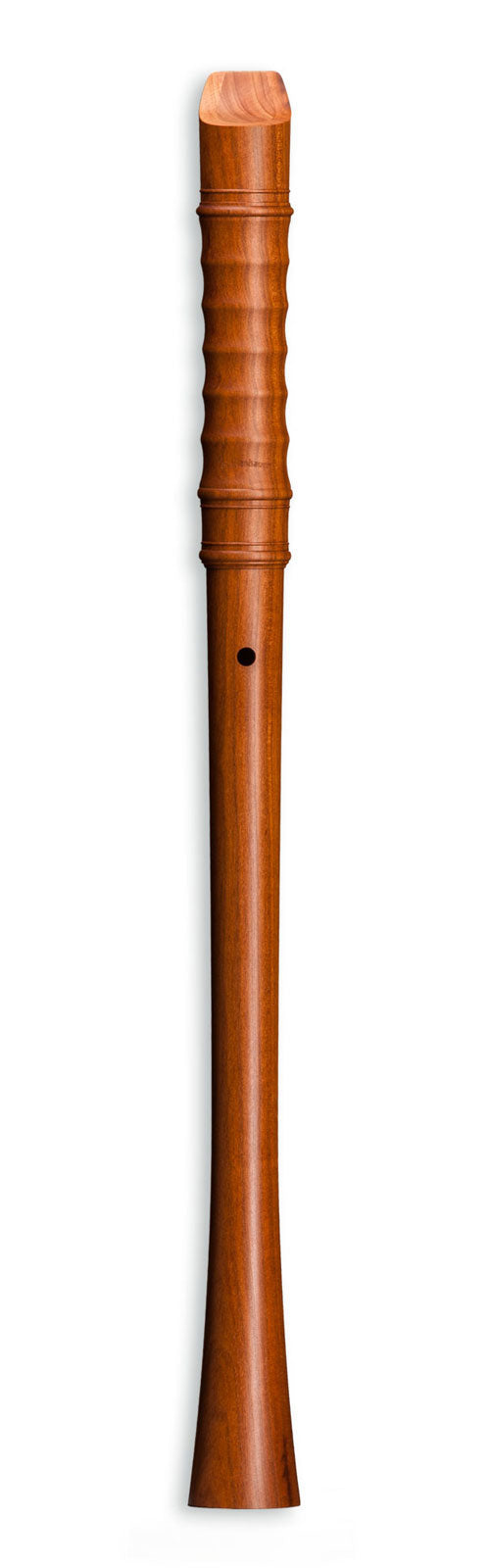 Kynseker Tenor Without Key 448 - Plum (Baroque fingering)