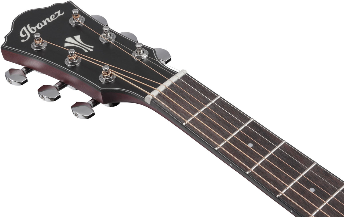 AEG50-BAM Black Aurora Burst Matte