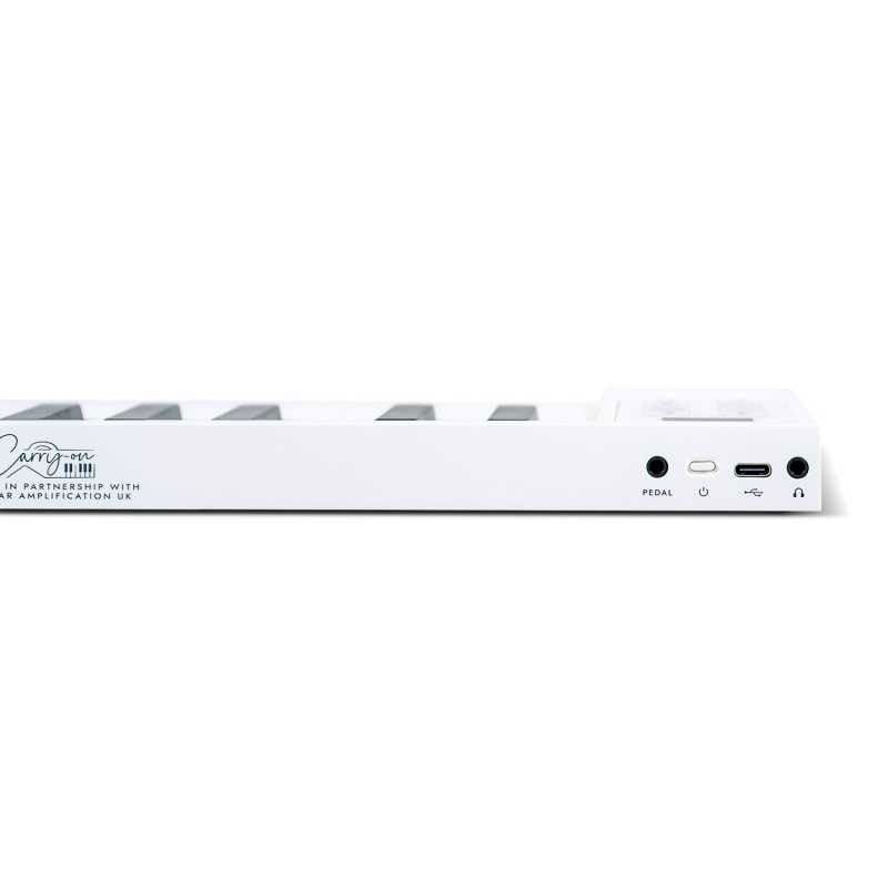 Piano 49 Touch White - Refurbished