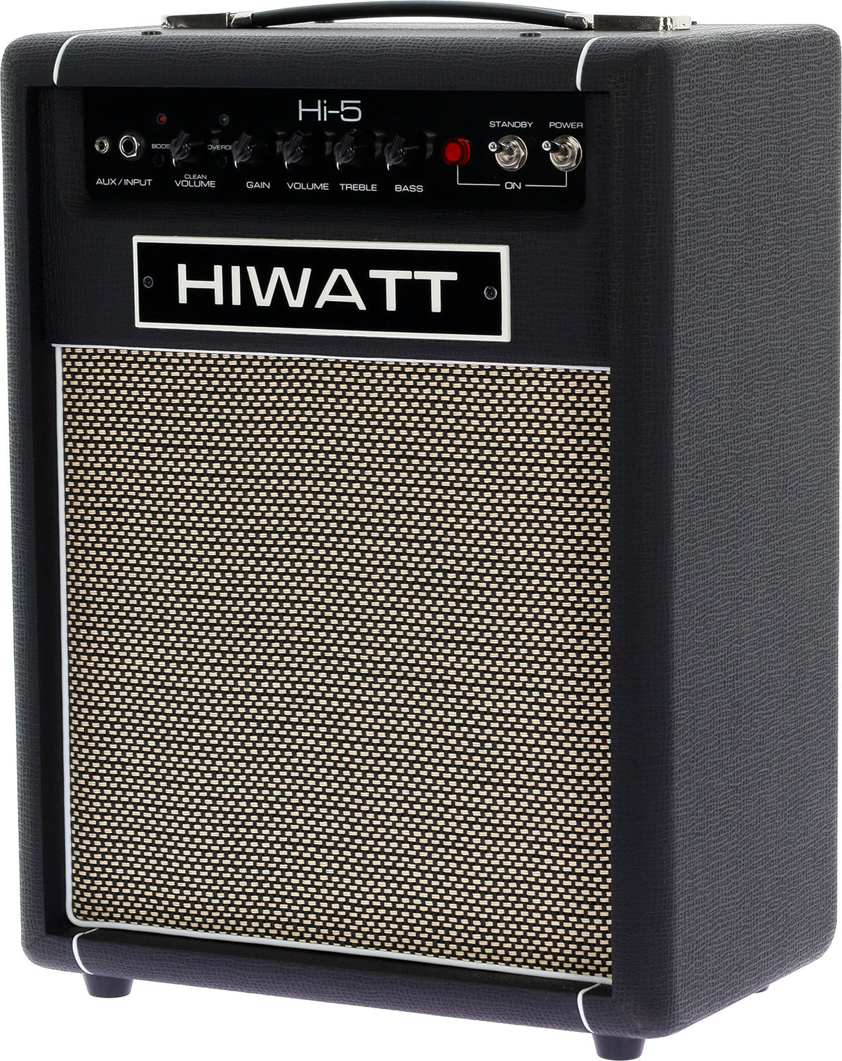 Hi-5 5W 1X12"