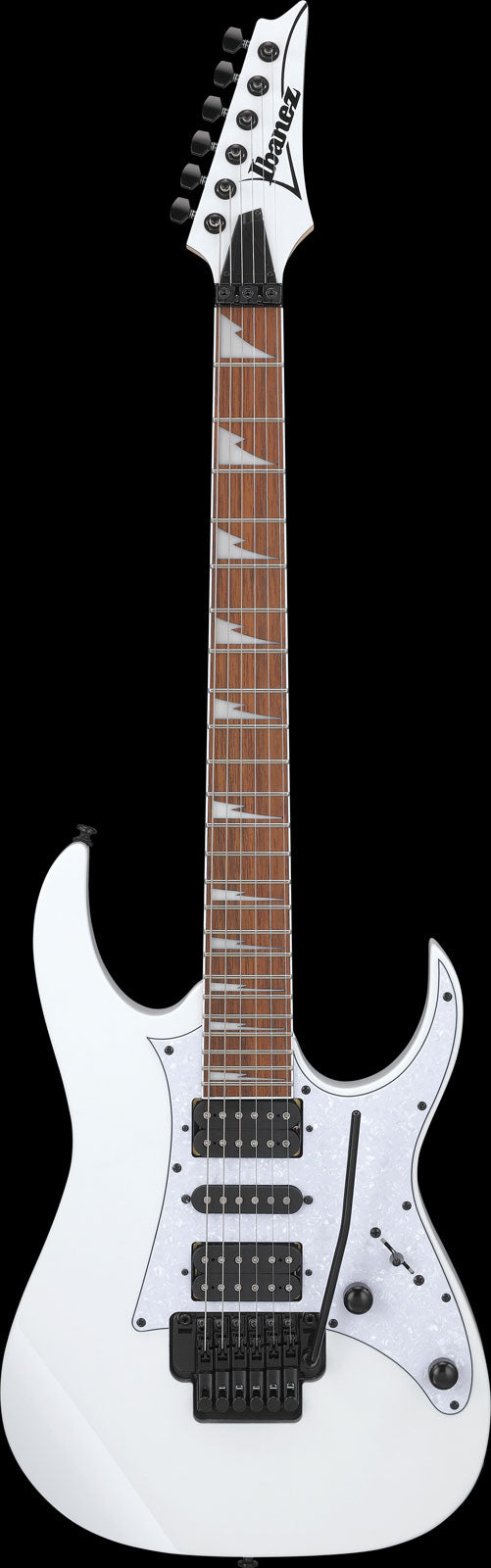 RG450DXB-WH White