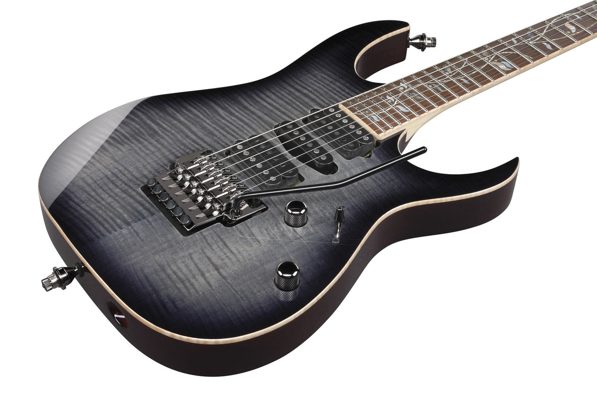 RG8570-BRE Black Rutile J.custom