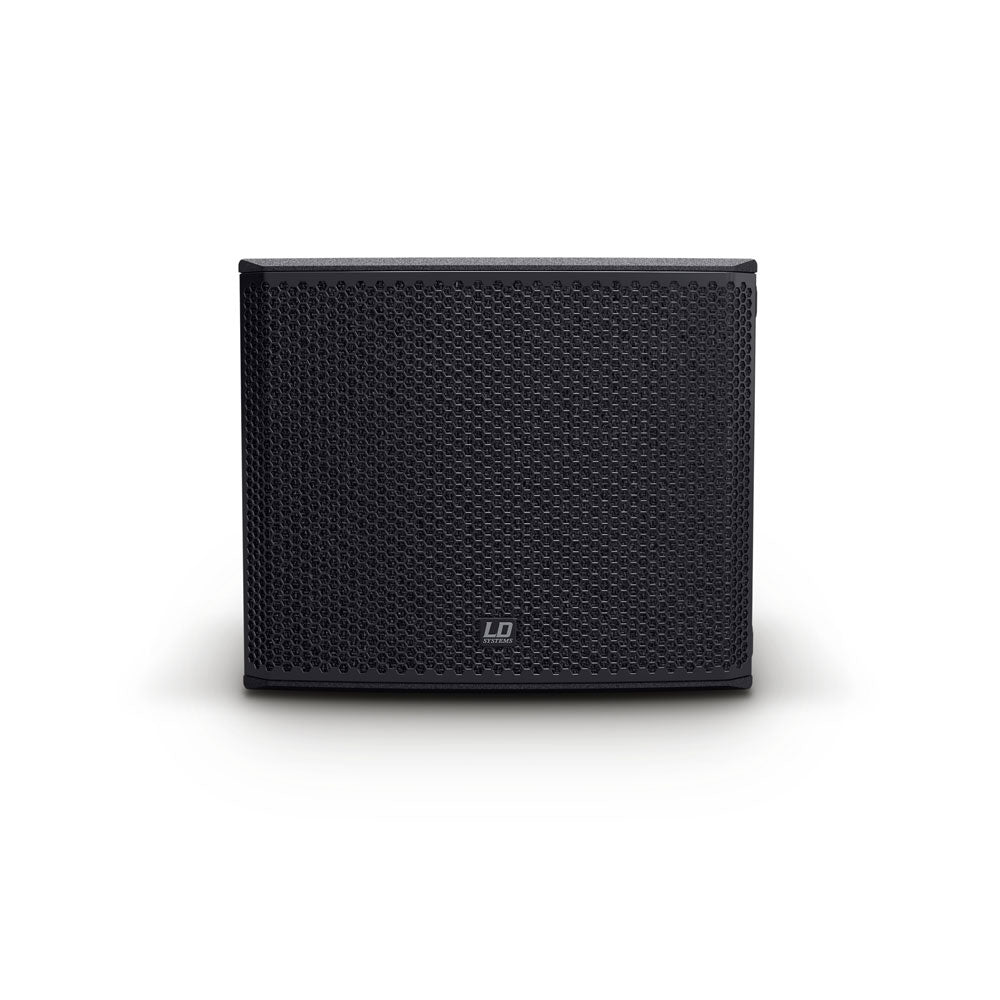 LDESUB15AG3 - Active subwoofer 15 inches