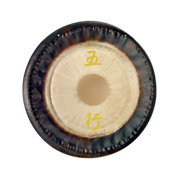 G24-WX - Gong Sonic Energywu Xing 24"