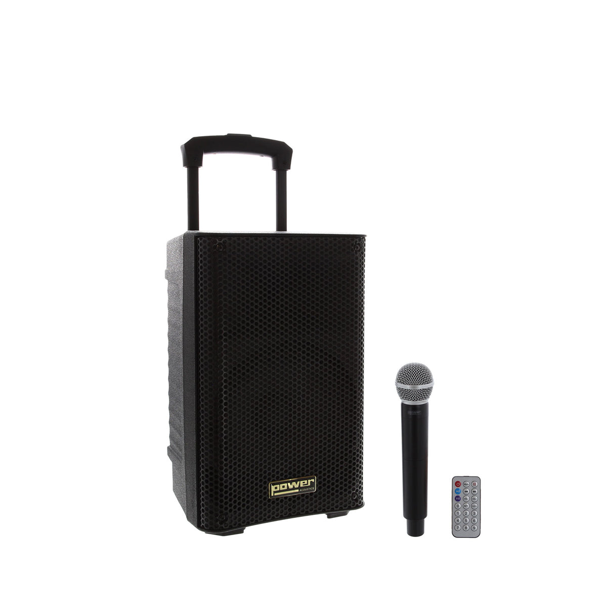 Taky 8 Media - Refurbished