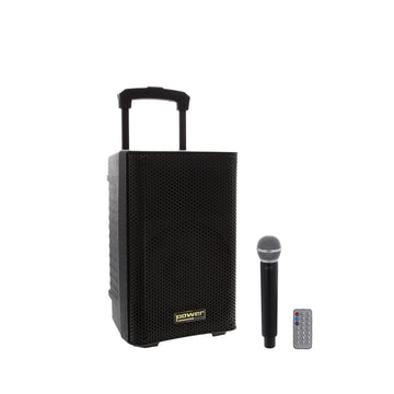 Taky 8 Media - Refurbished
