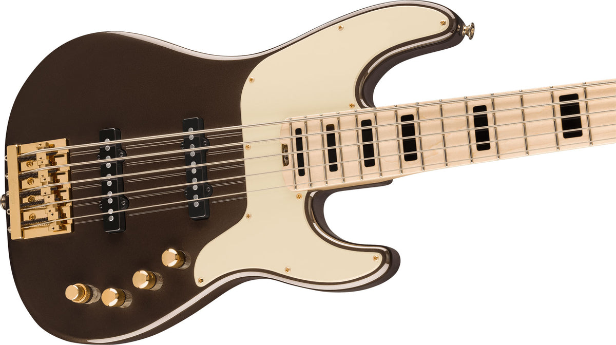 Pro Concert Bass Signature Gladys Adam Blackstone Mn - Refurbished