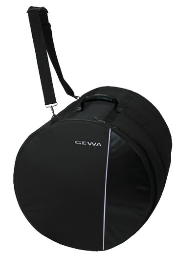 GIG BAG FOR BASS DRUM PREMIUM 22" X 18"