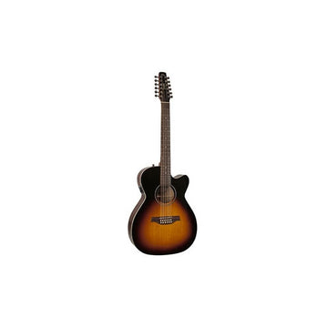 S12 Sunburst Ch Cw Gt Presys Ii + Gigbag