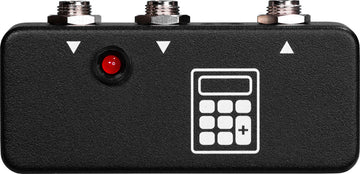 Summing Amplifier