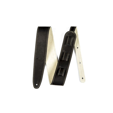Ball Glove Leather Strap Black