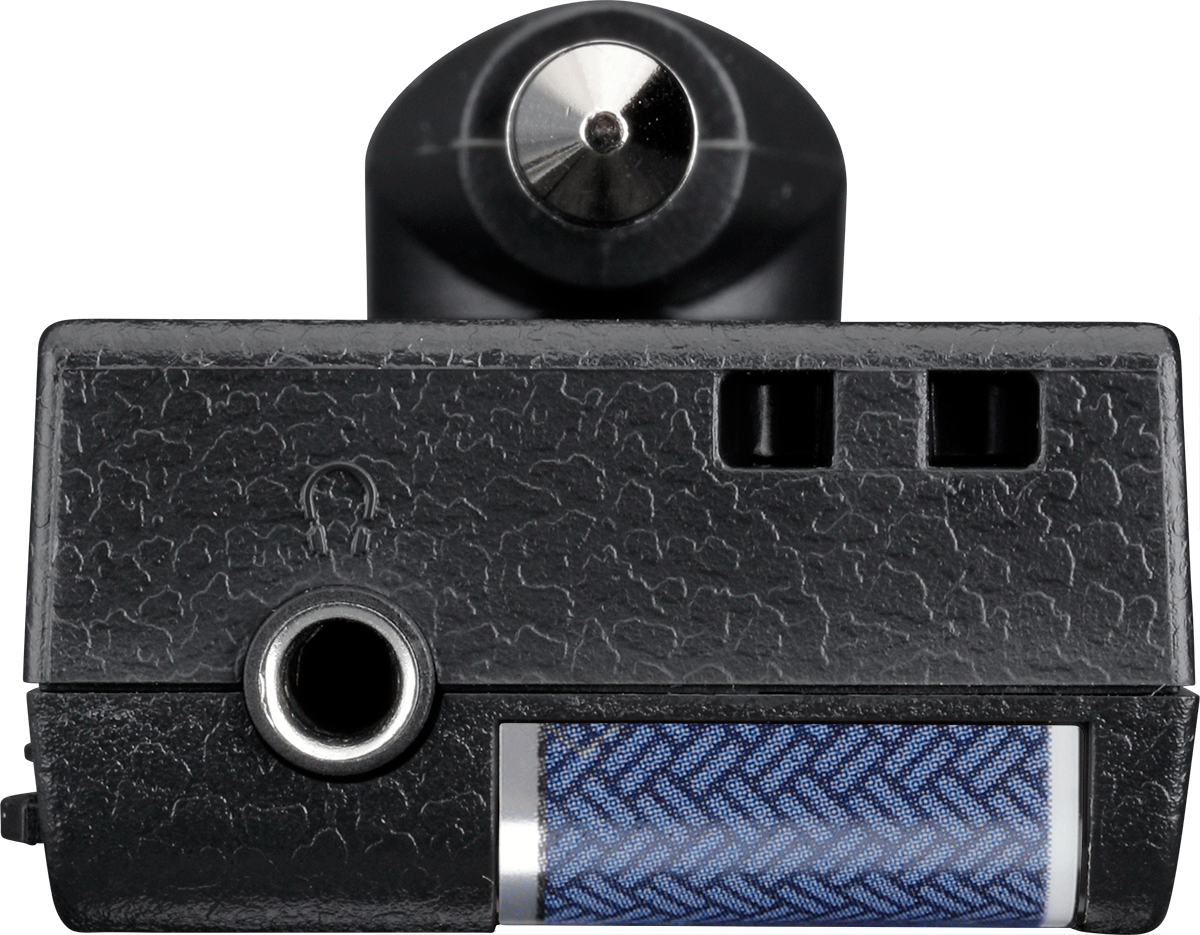 Amplug 3 Modern Bass
