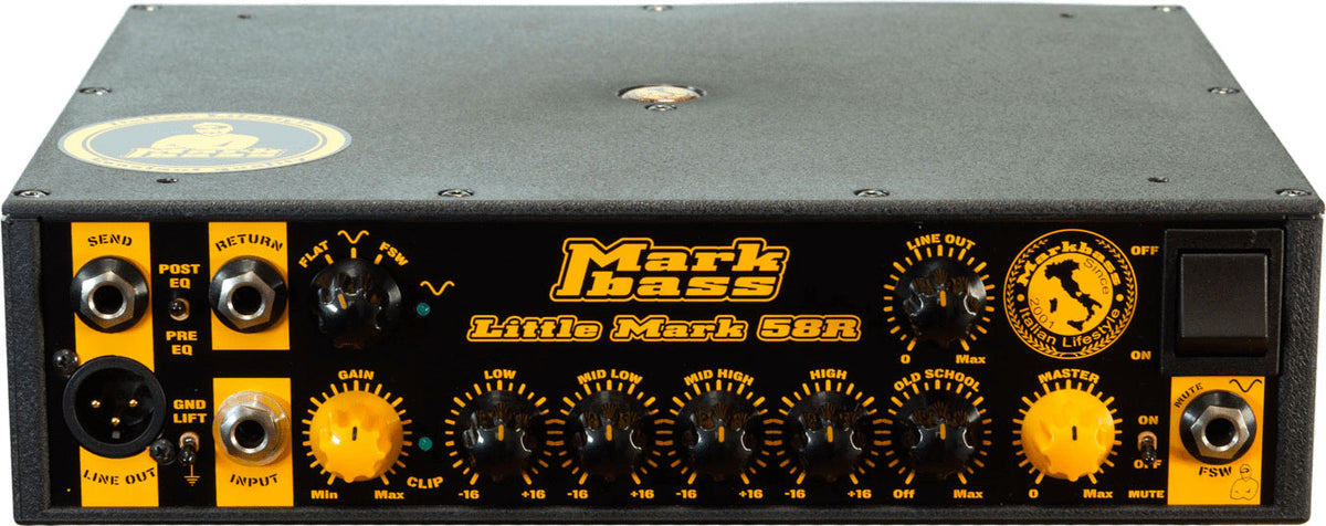 Little Mark 58R 500W