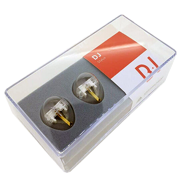 N-44G Improved Stylus (pair)