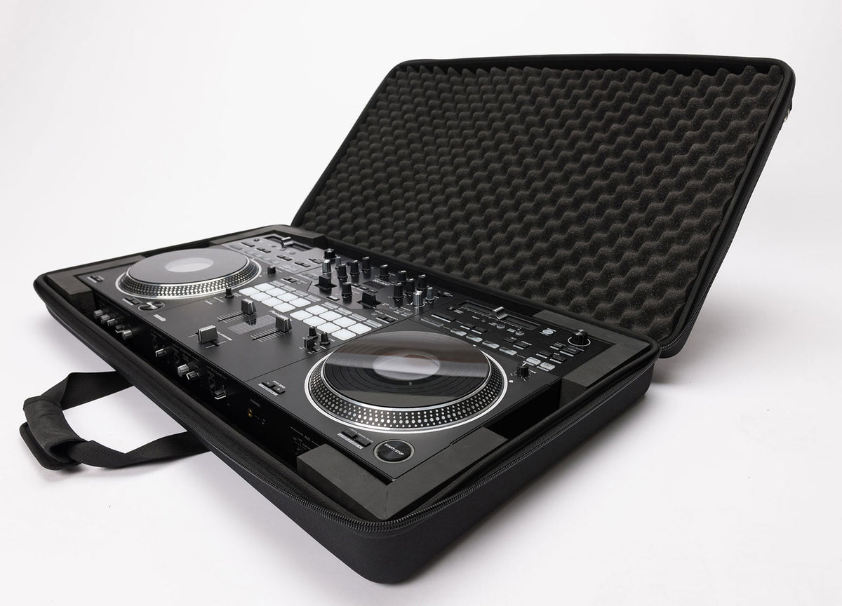 Ctrl Case Ddj-Rev7 Black/Black