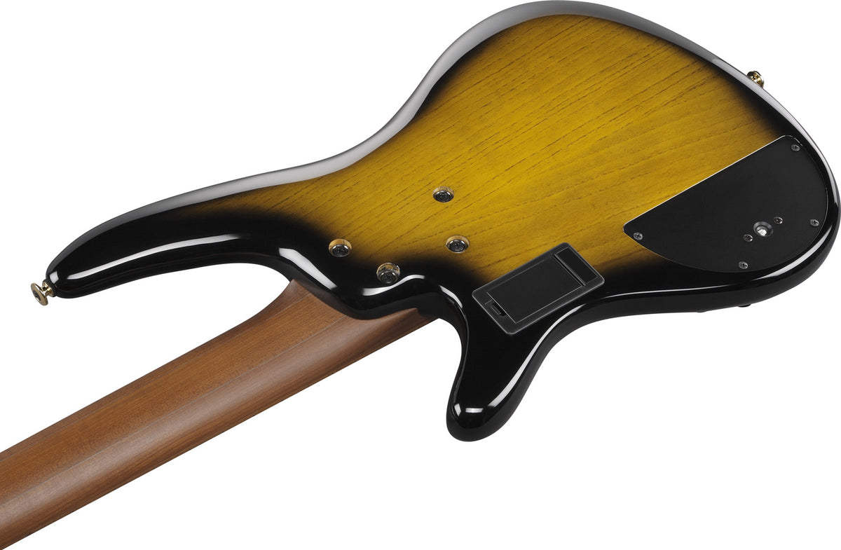 SR4505-DST Desert Sunset Burst Prestige