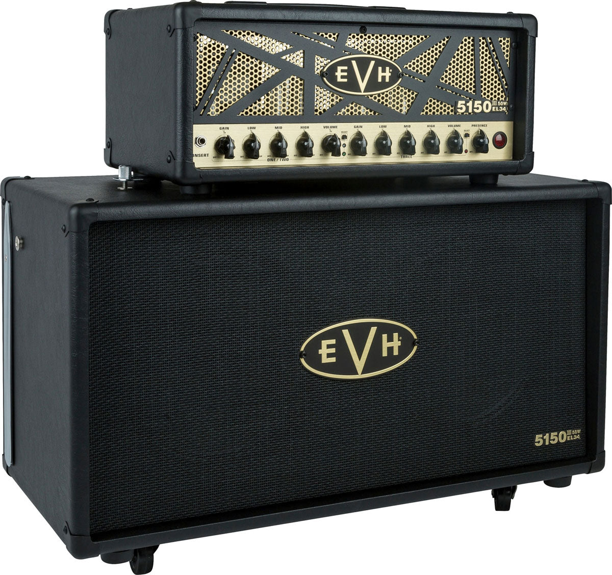 5150iii 50W EL34 230V Eur