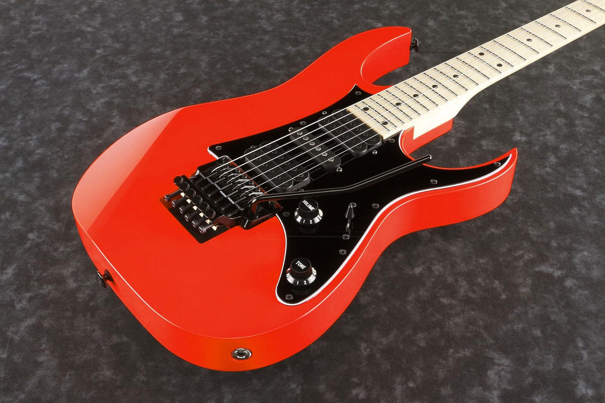 RG550-RF Road Flare Red Genesis
