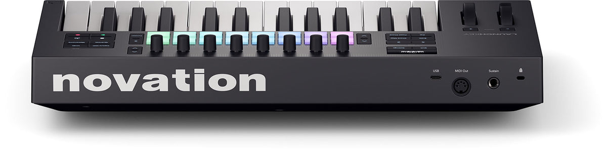 Launchkey 25 MK4