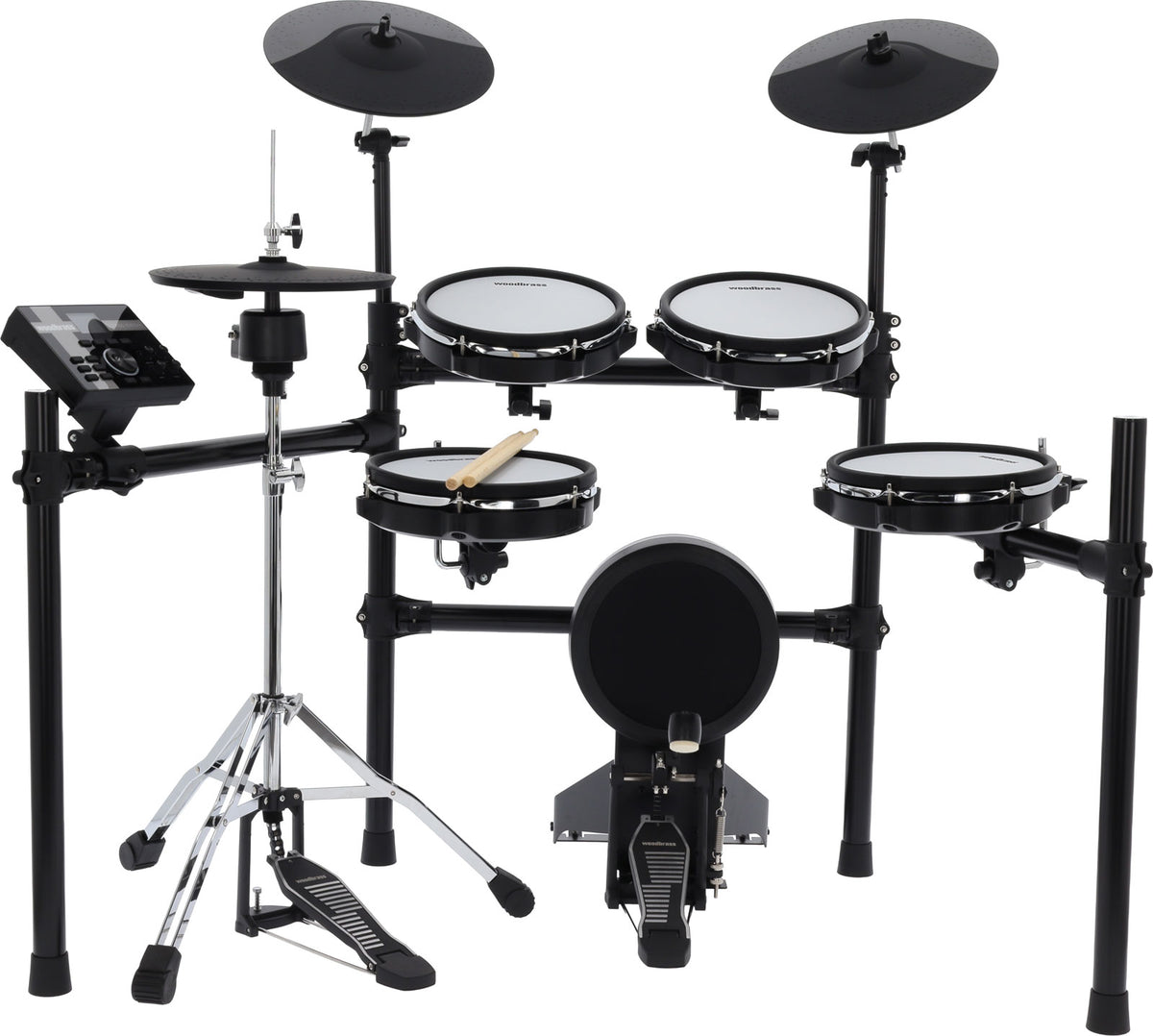 Woodbrass DDX50-MESH