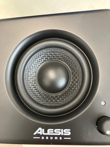 NITROAMP 70w - B Stock