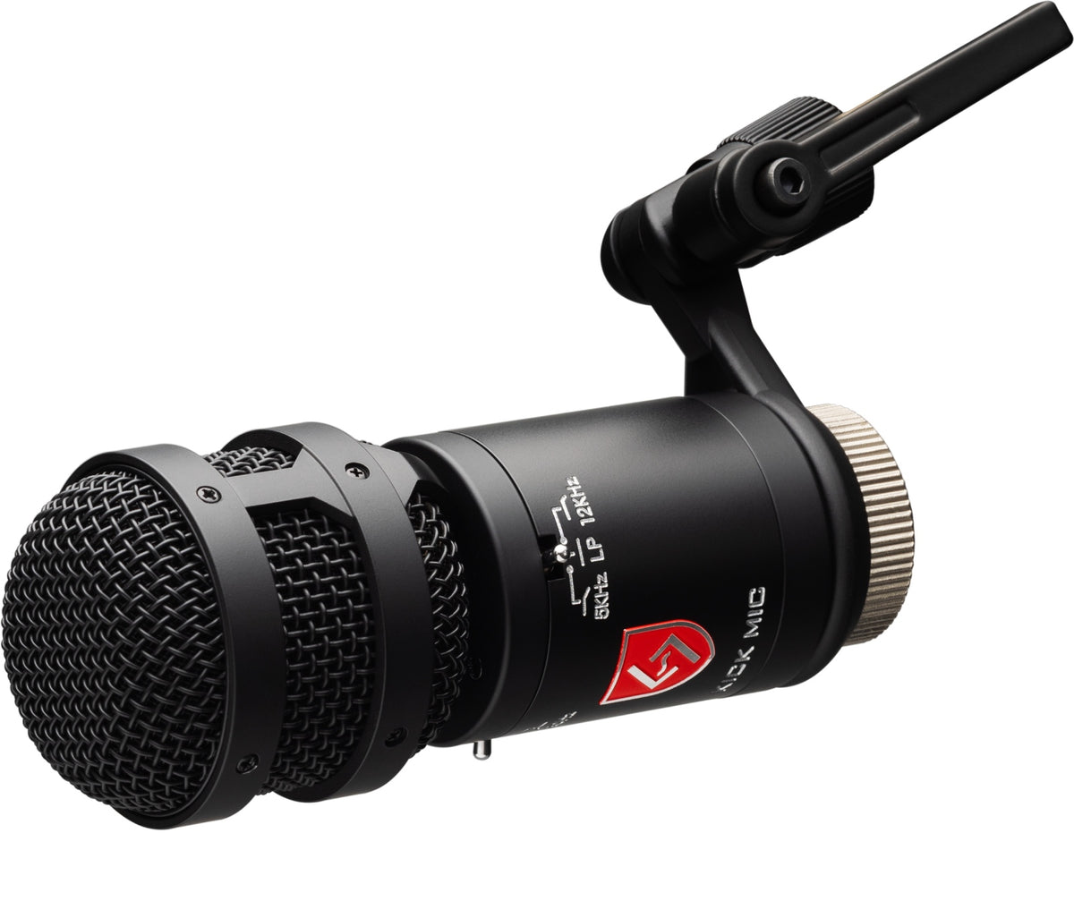 Kick Mic