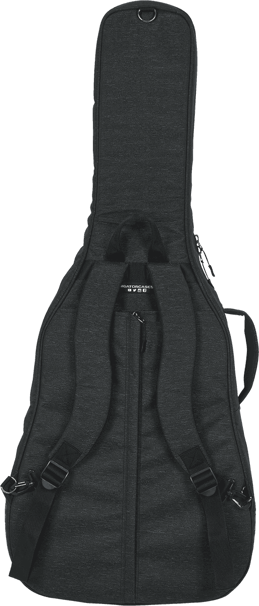 Jumbo Gigbag Black - GT