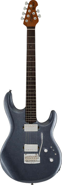 STERLING BY MUSIC MAN Signature Steve Lukather LK100 Bodhi Blue