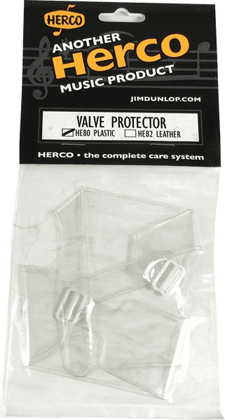 TRANSPARENT NYLON PISTON PROTECTORS