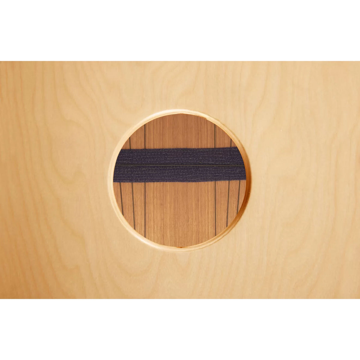 PERCUSSION ARTISAN EDITION CAJON TANGO LINE BROWN EUCALYPTUS - AETLBE