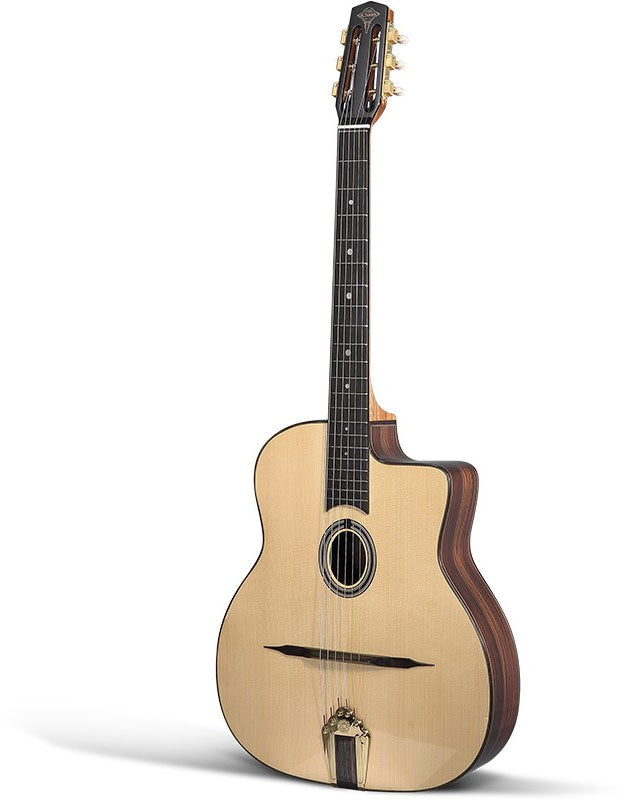 Gipsy M01 Rn + Case
