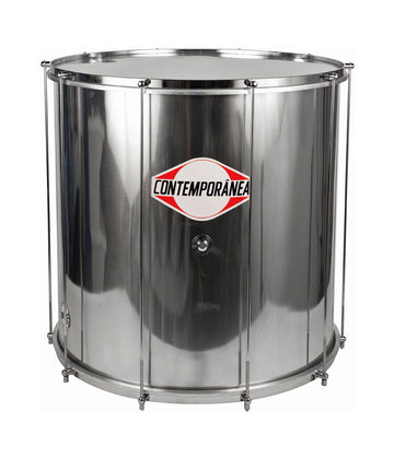 C-SUA06 - Aluminum Surdo Pro Series - 24" X 60CM