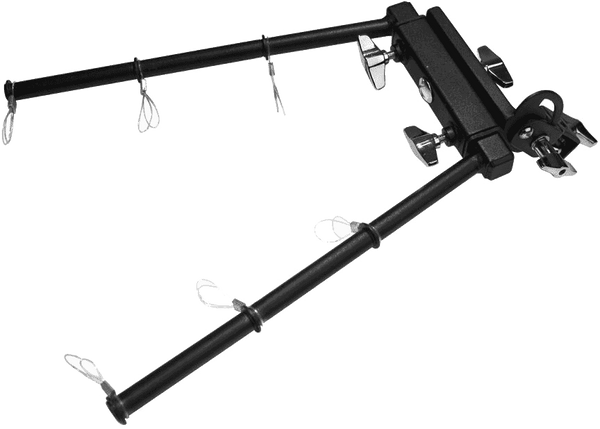 PTC300 - TRIO TRIANGLE HOLDER
