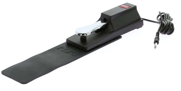 Sustain Pedal