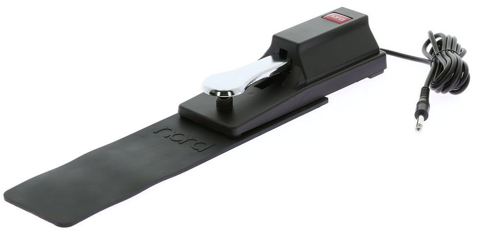 Sustain Pedal
