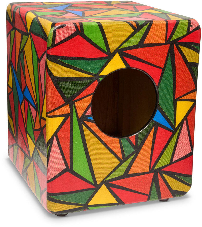 Cajon World Beat LP7021 Small