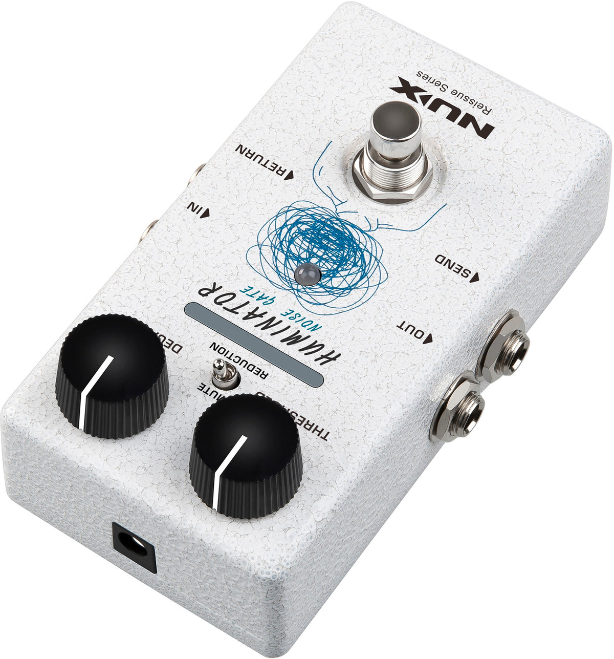 Huminator Noise Gate