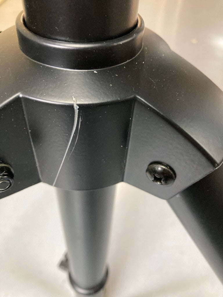 SLS11 SPEAKER STAND - B Stock