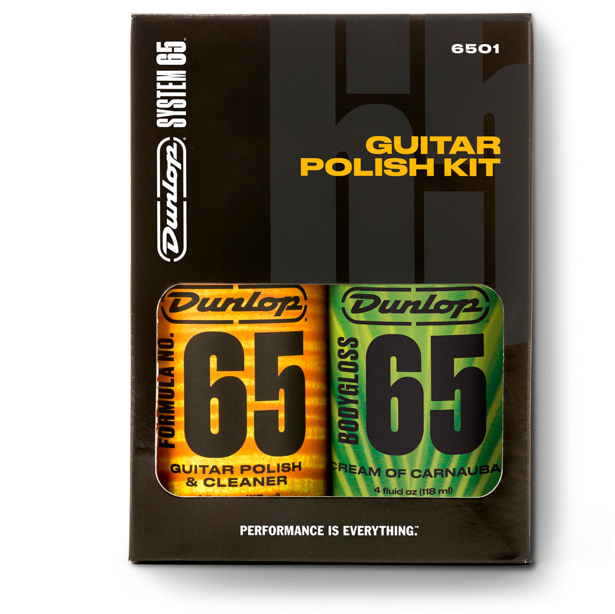 6501 Formula 65 Wood Care Kit
