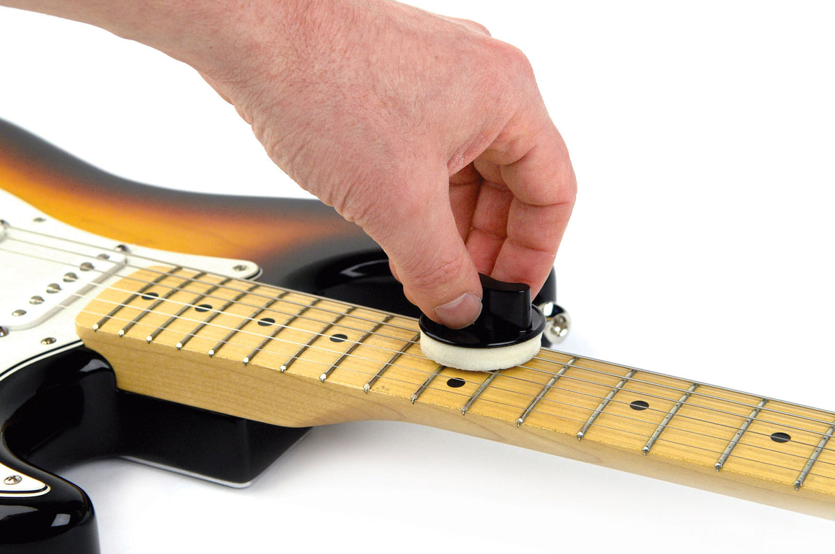 XLR8 String Lubricant/Cleaner