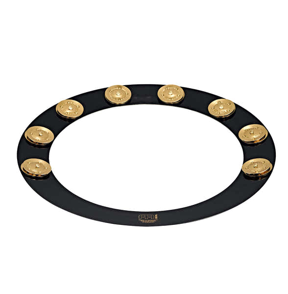 Meinl BBP14 - BACKBEAT PRO TAMBOURINES 14