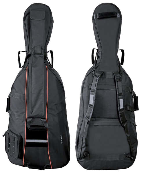 CELLO COVER PREMIUM 1/4 1/4
