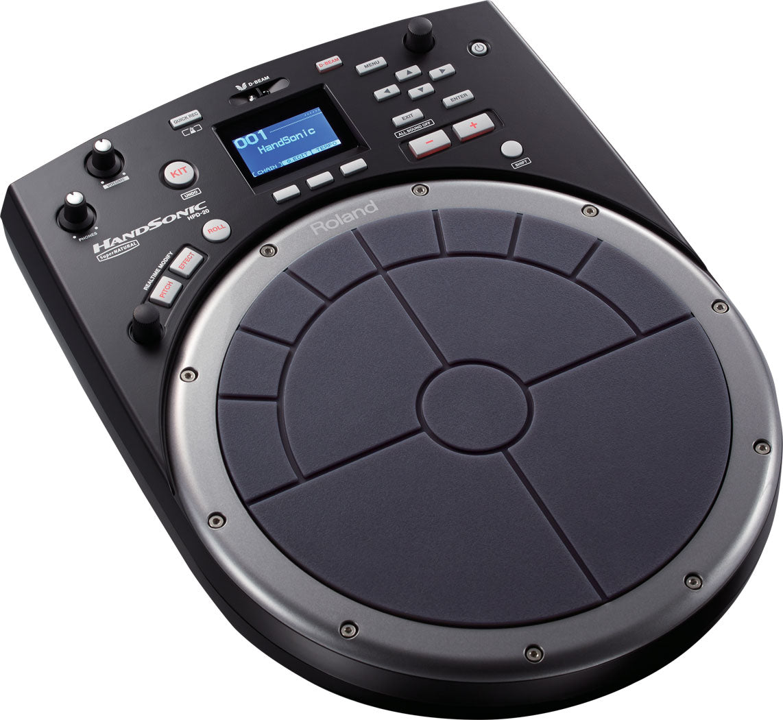 HPD-20 - Handsonic - Refurbished