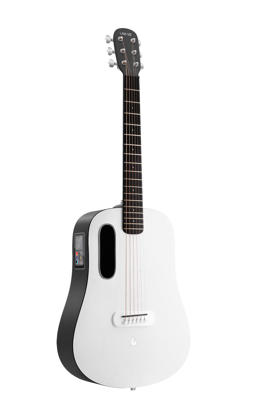Lava Me Play 36'' Nightfall-Frost-White Lite Bag - refurbished