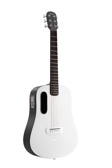 Lava Me Play 36'' Nightfall-Frost-White Lite Bag - refurbished